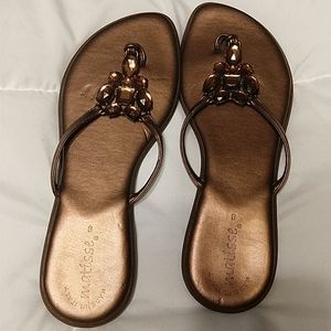 Matisse Sandals